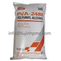 Good Solubility Polyvinyl Alcohol 2488 2688 0588 PVA